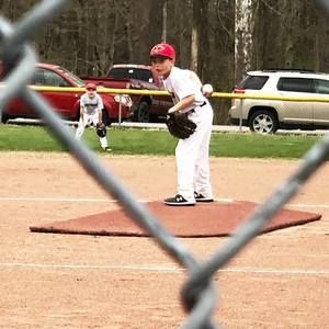 Meet your Posher, Ryan